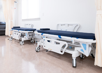 リカバリースペース